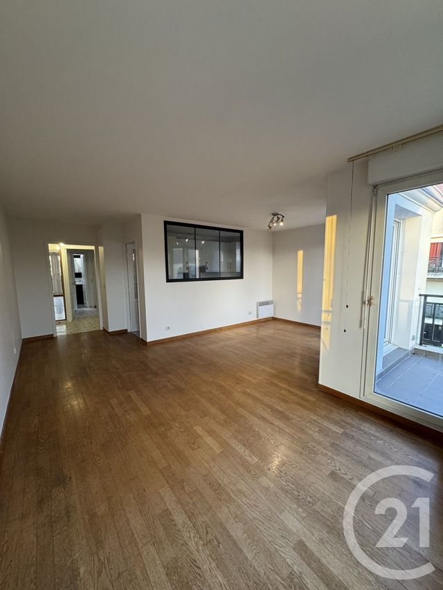 Appartement F3 à louer SARCELLES