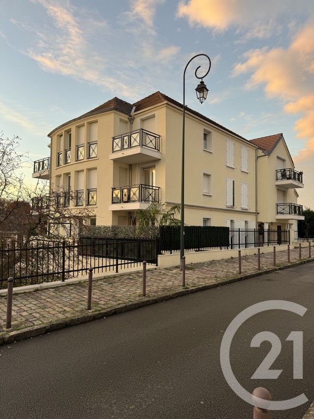 Appartement F3 &agrave; louer - 3 pi&egrave;ces - 60,44 m2 - Sarcelles - 95 - ILE-DE-FRANCE