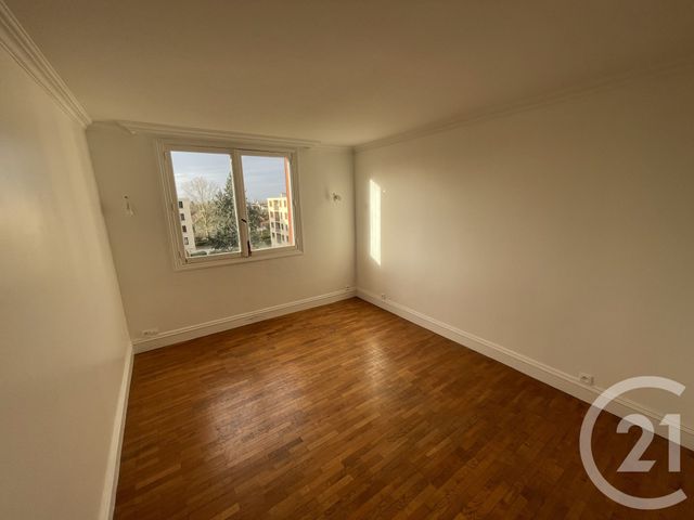 Appartement F3 &agrave; vendre - 4 pi&egrave;ces - 78,25 m2 - Garges Les Gonesse - 95 - ILE-DE-FRANCE