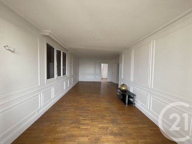 Appartement F3 &agrave; vendre - 4 pi&egrave;ces - 78,25 m2 - Garges Les Gonesse - 95 - ILE-DE-FRANCE