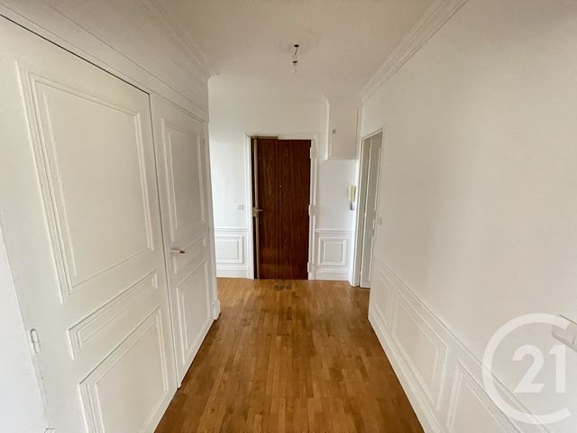 Appartement F3 &agrave; vendre - 4 pi&egrave;ces - 78,25 m2 - Garges Les Gonesse - 95 - ILE-DE-FRANCE