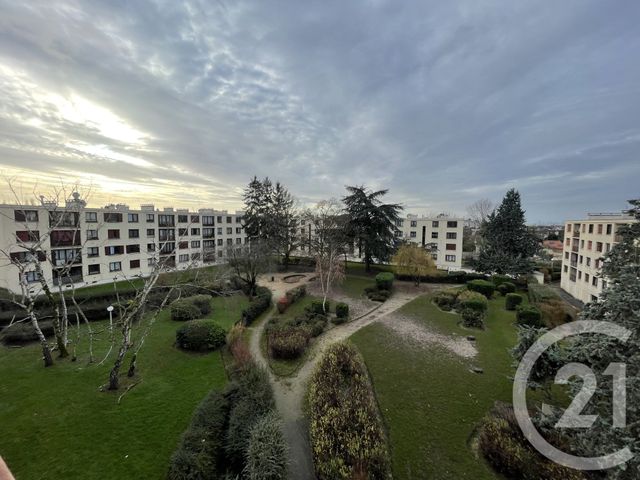 Appartement F3 &agrave; vendre - 4 pi&egrave;ces - 78,25 m2 - Garges Les Gonesse - 95 - ILE-DE-FRANCE