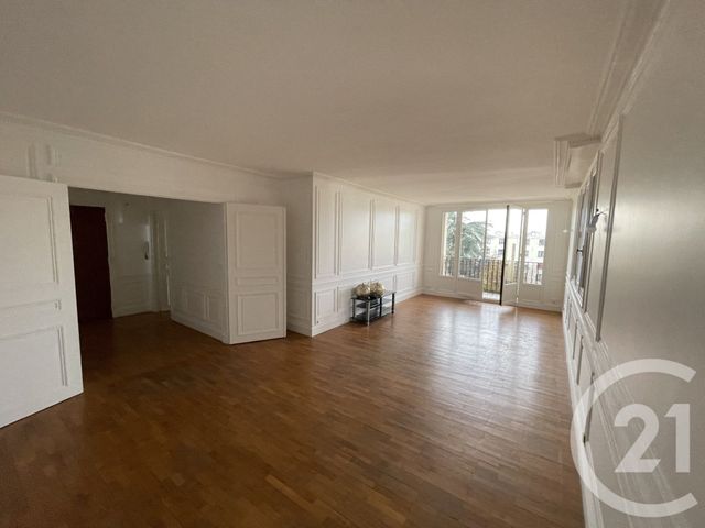Appartement F3 à vendre GARGES LES GONESSE