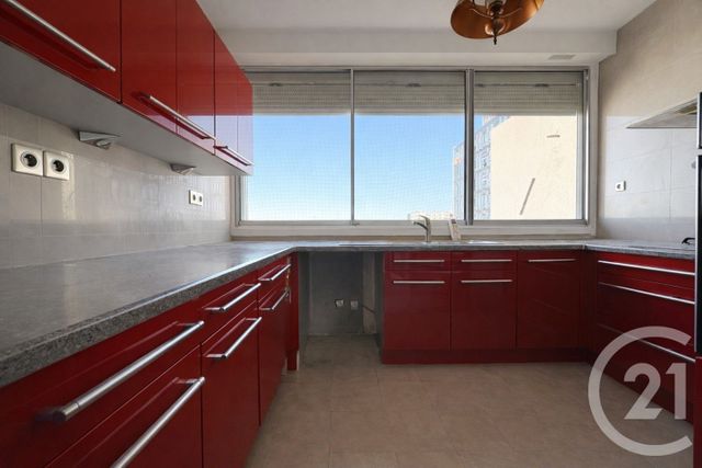 Appartement F4 &agrave; vendre - 4 pi&egrave;ces - 105 m2 - Sarcelles - 95 - ILE-DE-FRANCE