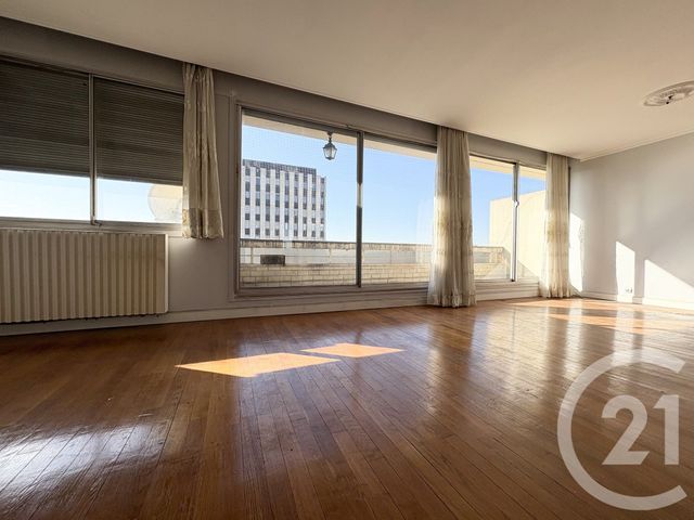 Appartement F4 à vendre SARCELLES