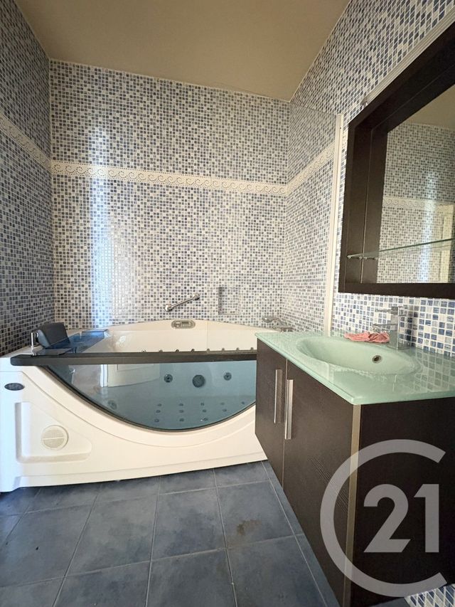 Appartement F4 &agrave; vendre - 4 pi&egrave;ces - 105 m2 - Sarcelles - 95 - ILE-DE-FRANCE