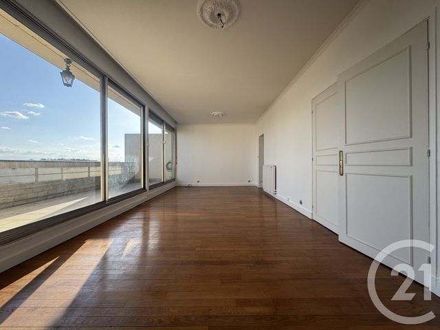 Appartement F4 à vendre SARCELLES
