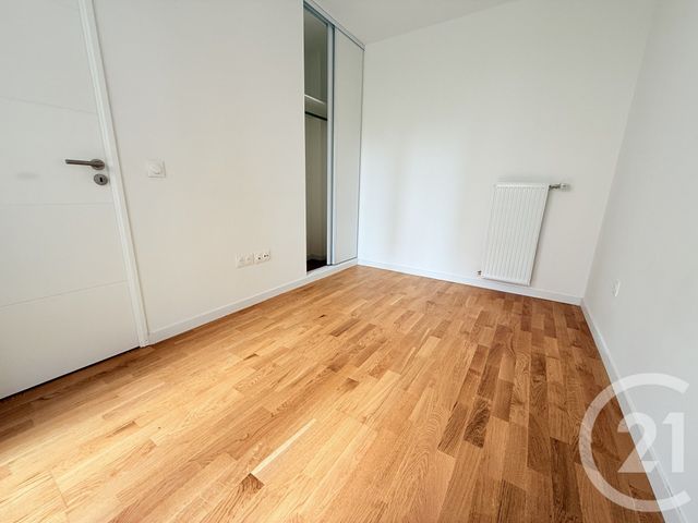 Appartement F2 &agrave; louer - 2 pi&egrave;ces - 31,25 m2 - Romainville - 93 - ILE-DE-FRANCE