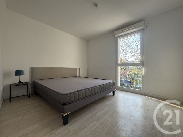 Appartement F3 &agrave; vendre - 3 pi&egrave;ces - 60,23 m2 - Garges Les Gonesse - 95 - ILE-DE-FRANCE