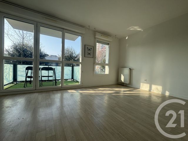 Appartement F3 &agrave; vendre - 3 pi&egrave;ces - 60,23 m2 - Garges Les Gonesse - 95 - ILE-DE-FRANCE