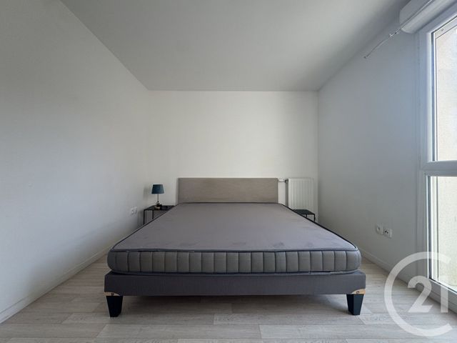 Appartement F3 &agrave; vendre - 3 pi&egrave;ces - 60,23 m2 - Garges Les Gonesse - 95 - ILE-DE-FRANCE