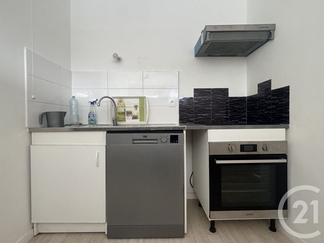 Appartement F3 &agrave; vendre - 3 pi&egrave;ces - 60,23 m2 - Garges Les Gonesse - 95 - ILE-DE-FRANCE