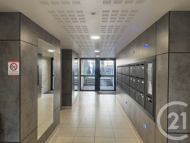 Appartement F3 &agrave; vendre - 3 pi&egrave;ces - 60,23 m2 - Garges Les Gonesse - 95 - ILE-DE-FRANCE