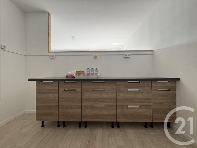 Appartement F3 &agrave; vendre - 3 pi&egrave;ces - 60,23 m2 - Garges Les Gonesse - 95 - ILE-DE-FRANCE