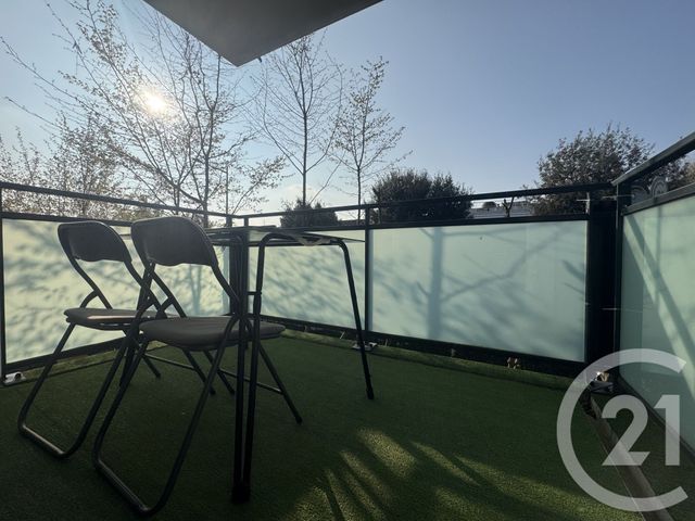 Appartement F3 &agrave; vendre - 3 pi&egrave;ces - 60,23 m2 - Garges Les Gonesse - 95 - ILE-DE-FRANCE