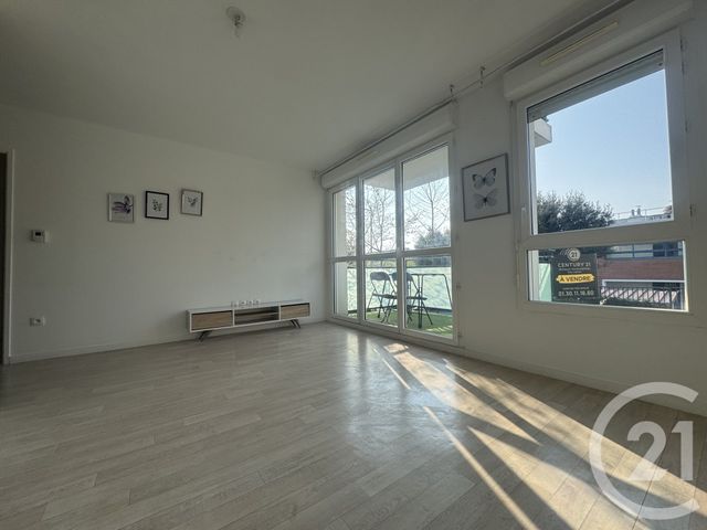 Appartement F3 à vendre GARGES LES GONESSE