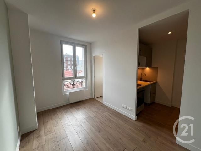 Appartement à louer ST DENIS