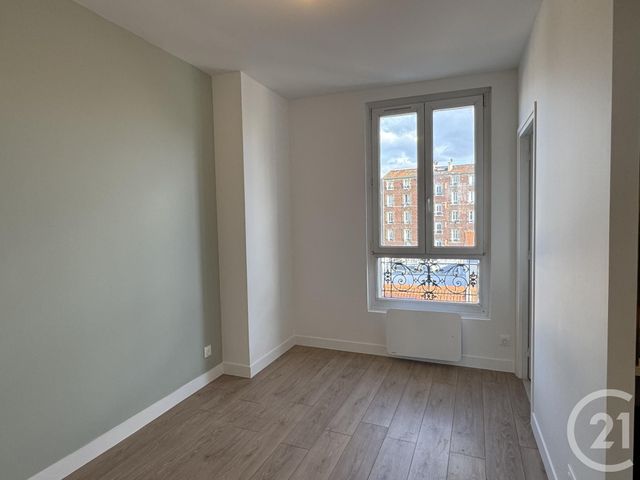 Appartement &agrave; louer - 2 pi&egrave;ces - 27,97 m2 - St Denis - 93 - ILE-DE-FRANCE