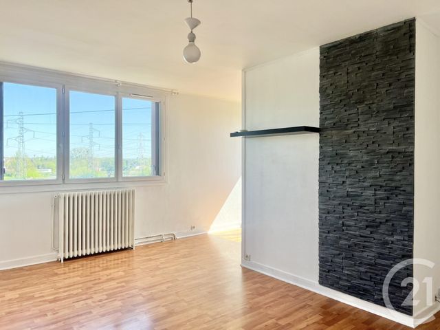 Appartement à louer SARCELLES
