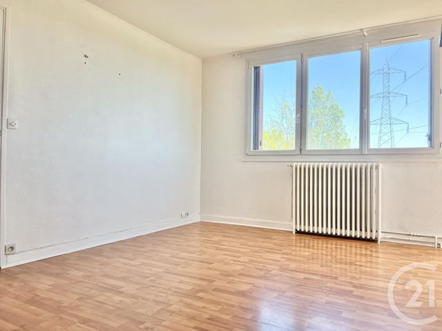 Appartement &agrave; louer - 3 pi&egrave;ces - 63,51 m2 - Sarcelles - 95 - ILE-DE-FRANCE