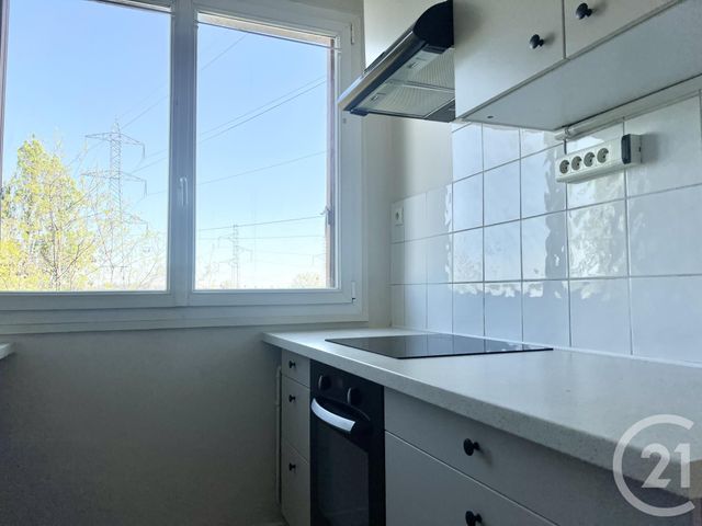 Appartement &agrave; louer - 3 pi&egrave;ces - 63,51 m2 - Sarcelles - 95 - ILE-DE-FRANCE