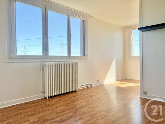 Appartement &agrave; louer - 3 pi&egrave;ces - 63,51 m2 - Sarcelles - 95 - ILE-DE-FRANCE