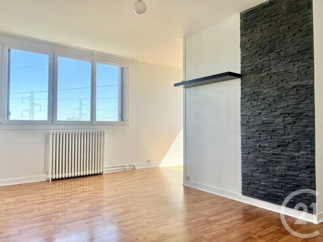 Appartement &agrave; louer - 3 pi&egrave;ces - 63,51 m2 - Sarcelles - 95 - ILE-DE-FRANCE