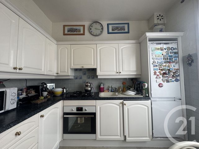 Maison &agrave; vendre - 4 pi&egrave;ces - 75 m2 - Villiers Le Bel - 95 - ILE-DE-FRANCE