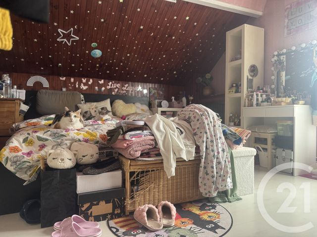 Maison &agrave; vendre - 4 pi&egrave;ces - 75 m2 - Villiers Le Bel - 95 - ILE-DE-FRANCE