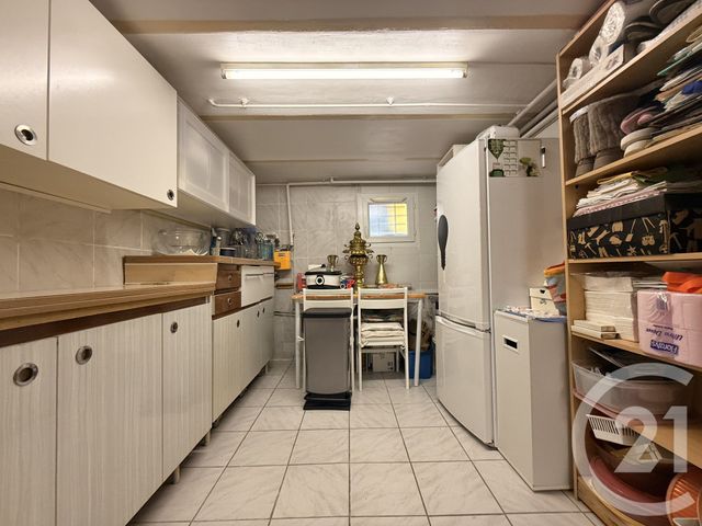 Maison &agrave; vendre - 4 pi&egrave;ces - 75 m2 - Villiers Le Bel - 95 - ILE-DE-FRANCE