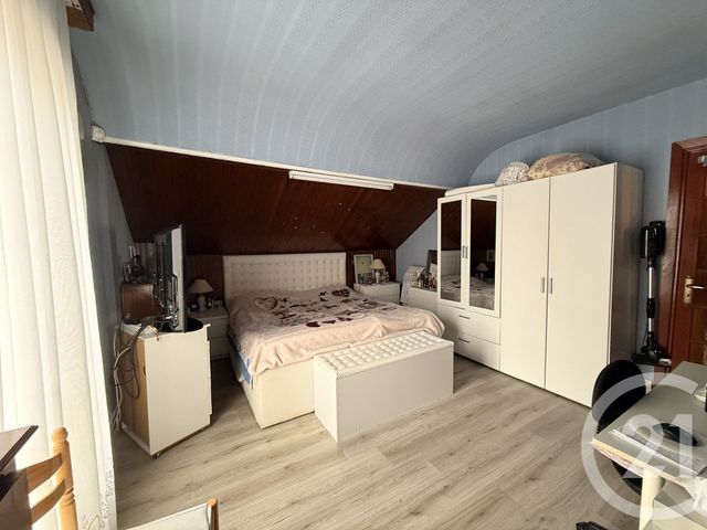 Maison &agrave; vendre - 4 pi&egrave;ces - 75 m2 - Villiers Le Bel - 95 - ILE-DE-FRANCE