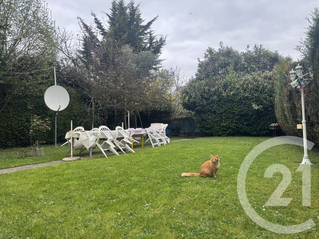 Maison &agrave; vendre - 4 pi&egrave;ces - 75 m2 - Villiers Le Bel - 95 - ILE-DE-FRANCE