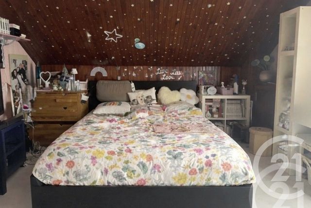 Maison &agrave; vendre - 4 pi&egrave;ces - 75 m2 - Villiers Le Bel - 95 - ILE-DE-FRANCE