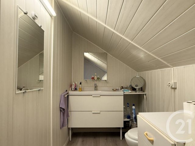 Maison &agrave; vendre - 4 pi&egrave;ces - 75 m2 - Villiers Le Bel - 95 - ILE-DE-FRANCE