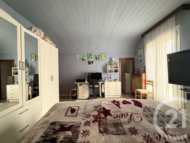 Maison &agrave; vendre - 4 pi&egrave;ces - 75 m2 - Villiers Le Bel - 95 - ILE-DE-FRANCE