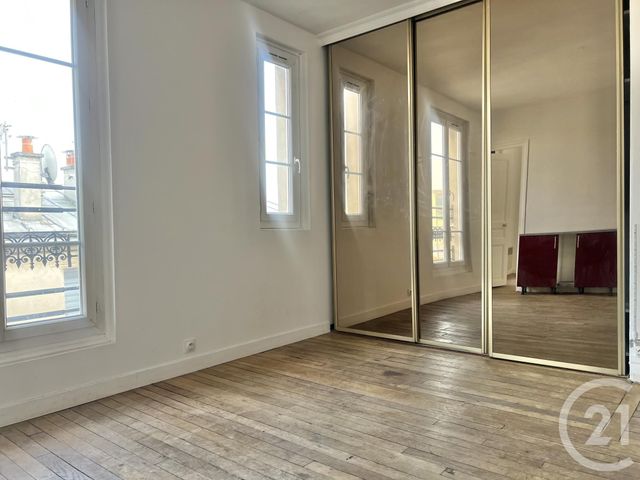 Appartement F2 à louer LA PLAINE ST DENIS