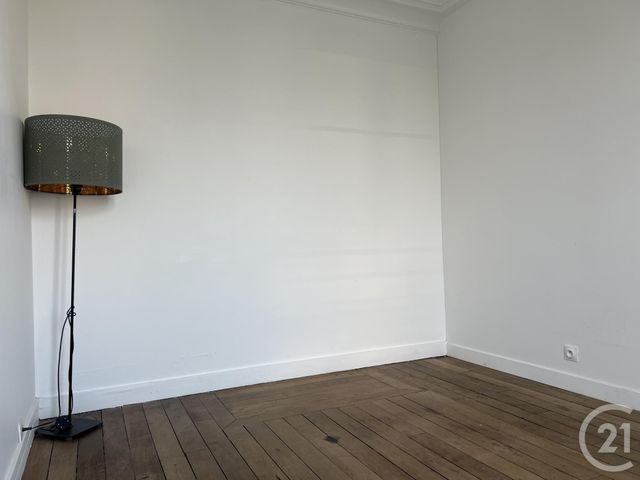 Appartement F2 &agrave; louer - 2 pi&egrave;ces - 33,08 m2 - La Plaine St Denis - 93 - ILE-DE-FRANCE