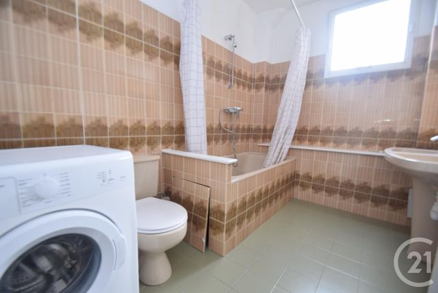 Appartement F2 &agrave; louer - 2 pi&egrave;ces - 33,08 m2 - La Plaine St Denis - 93 - ILE-DE-FRANCE