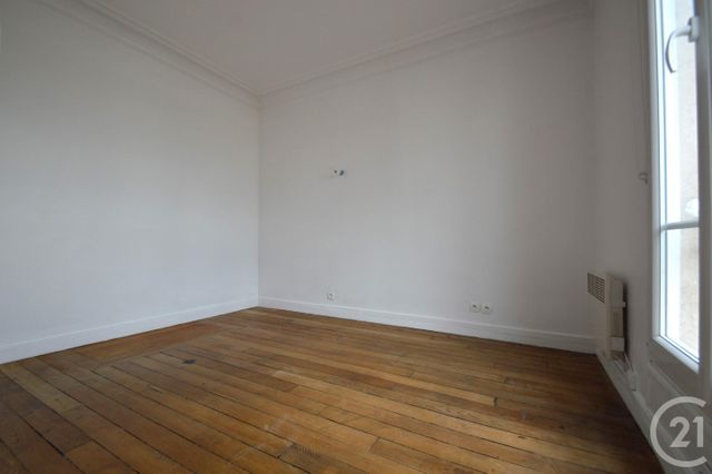 Appartement F2 &agrave; louer - 2 pi&egrave;ces - 33,08 m2 - La Plaine St Denis - 93 - ILE-DE-FRANCE