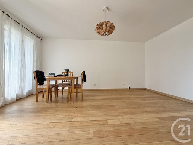 appartement - LA PLAINE ST DENIS - 93