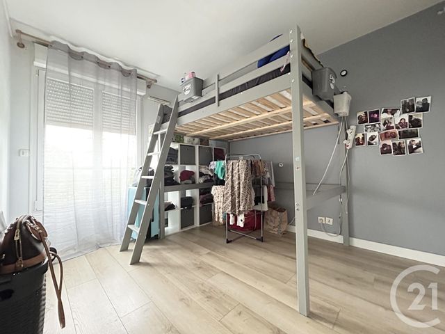 Appartement F3 &agrave; louer - 3 pi&egrave;ces - 63,74 m2 - La Plaine St Denis - 93 - ILE-DE-FRANCE