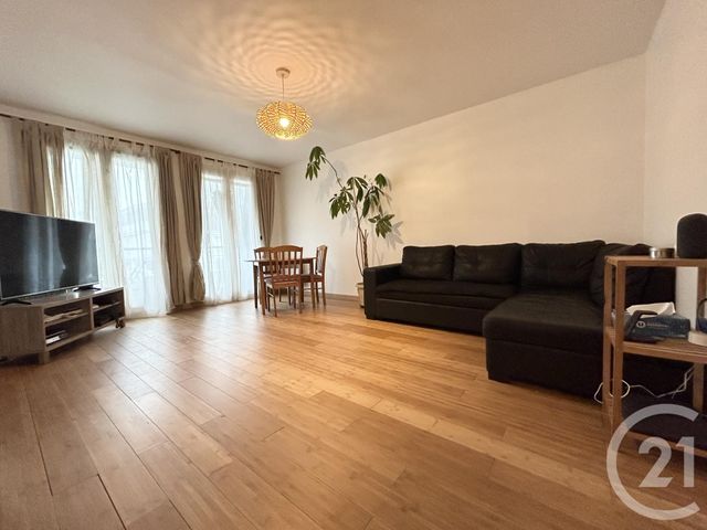 Appartement F3 à louer LA PLAINE ST DENIS