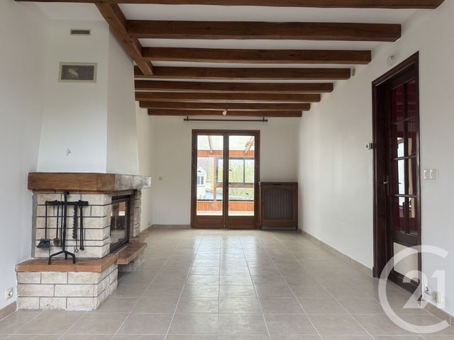 Maison &agrave; vendre - 4 pi&egrave;ces - 83 m2 - Sarcelles - 95 - ILE-DE-FRANCE