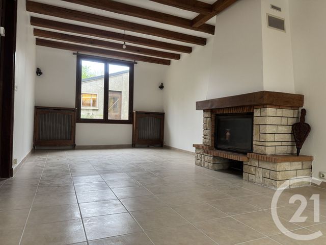 Maison &agrave; vendre - 4 pi&egrave;ces - 83 m2 - Sarcelles - 95 - ILE-DE-FRANCE
