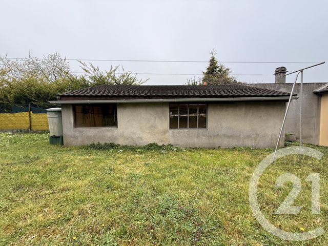 Maison &agrave; vendre - 4 pi&egrave;ces - 83 m2 - Sarcelles - 95 - ILE-DE-FRANCE