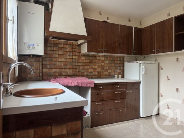 Maison &agrave; vendre - 4 pi&egrave;ces - 83 m2 - Sarcelles - 95 - ILE-DE-FRANCE