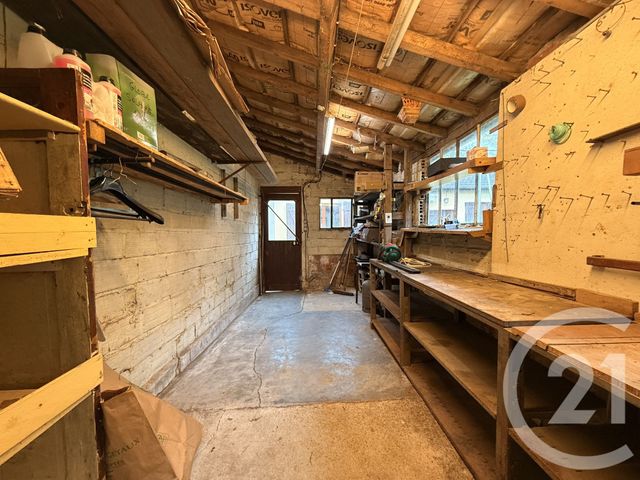 Maison &agrave; vendre - 4 pi&egrave;ces - 83 m2 - Sarcelles - 95 - ILE-DE-FRANCE