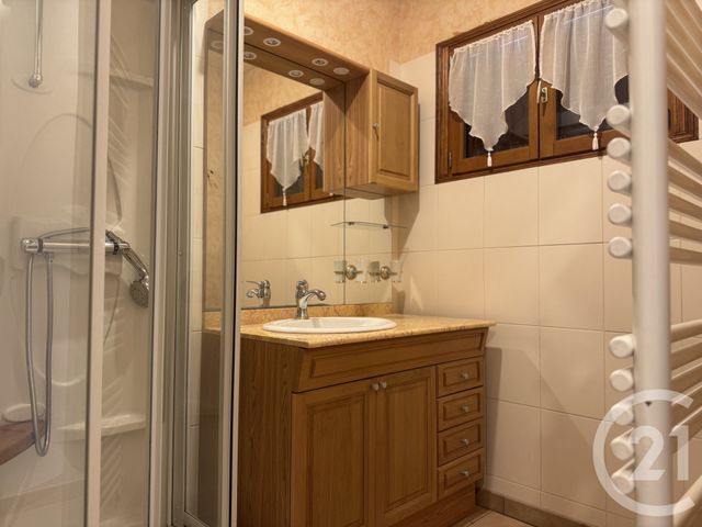 Maison &agrave; vendre - 4 pi&egrave;ces - 83 m2 - Sarcelles - 95 - ILE-DE-FRANCE