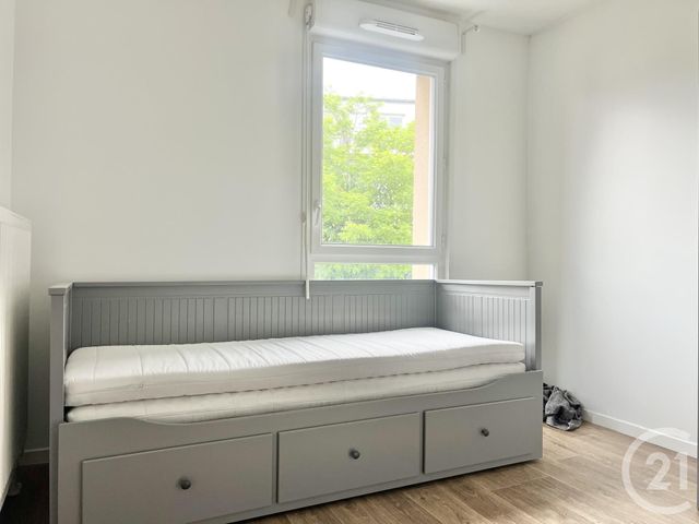 Maison &agrave; louer - 4 pi&egrave;ces - 86,12 m2 - Garges Les Gonesse - 95 - ILE-DE-FRANCE
