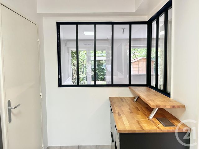 Maison &agrave; louer - 4 pi&egrave;ces - 86,12 m2 - Garges Les Gonesse - 95 - ILE-DE-FRANCE